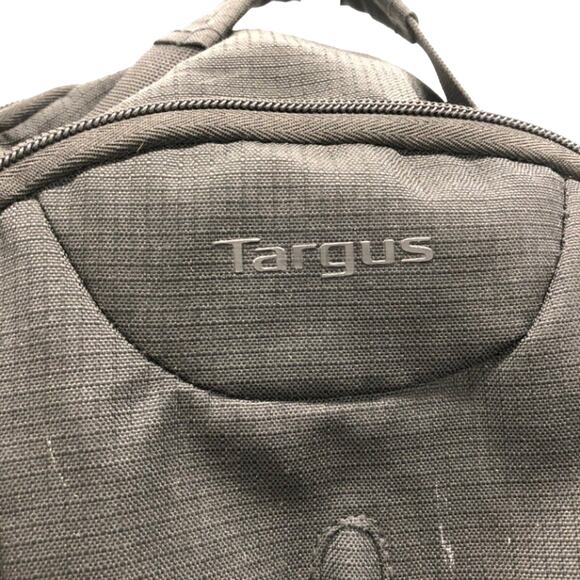 Targus Backpack - Picture 2 of 3